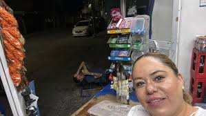 Apunto de cerrar por qué hay ley Gladys!!!