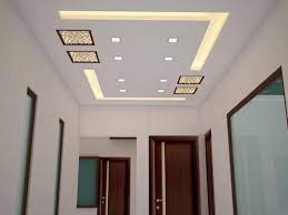 Check spelling or type a new query. Ceiling In The Corridor 75 Photos Of Options And Types Of Design