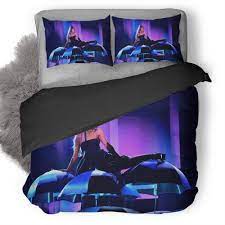 Ariana Grande 2018 Bedding Set Ibedding Ariana Grande 2018 Ariana Grande Ariana