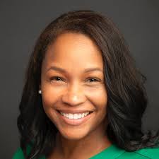 Marlon Aja Imani Clark