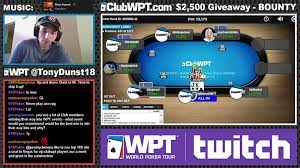 Find out information about iphone, ipad applications and mac version of the client. Team Wpt Playing Schedule On Clubwpt Clubwpt Online Poker Brought To You By The World Poker Tour