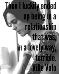 Danger Days The True Lives Of The Fabulous Killjoys Lyrics Danger Days The True Life Of A Fabulous Killjoy Ville Valo True Life Ville