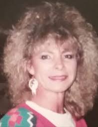 Obituary information for Carol Ann Laing