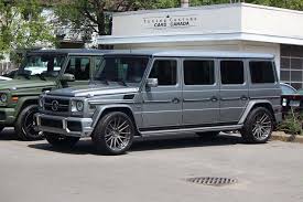 G Class Limo Mercedes Car Mercedes Benz Cars Mercedes Benz