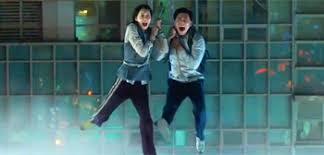Not all their content is free to watch there, however. Official Us Trailer For Super Cheesy Korean Survival Comedy Film Exit Firstshowing Net