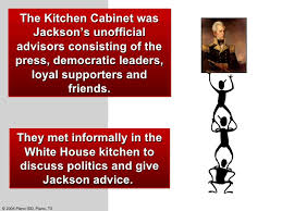 Jackson took office in 1829, after a bruising and divisive election. Old Hickory Andrew Jackson