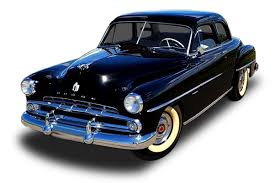 Image result for Pitcairn Blue 1951 Dodge