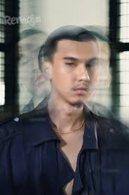 25 Under 25: “Ibu Bapa Kerja Keras Besarkan 8 Beradik.." MK Sebelum Popular 