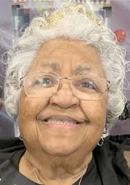 Obituary for Ruth Laverne Ford