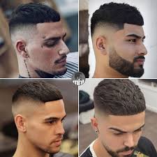 Pin On Short Haircuts For Men