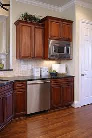 Rta Mocha Deluxe Kitchen Cabinets Mocha Deluxe Raised Panel Cabinet Kitchen Cabinet Inspiration Kitchen Design Small Online Kitchen Cabinets