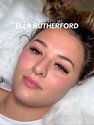 Ella Rutherford