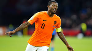 Football player, #5 for liverpool fc over 60 caps for the dutch national team #8 check out my matchday mix on spotify. Gini Wijnaldum Facebook