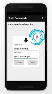 Descargar la última versión de jarvis para android. Jarvis Artificial Intelligent Personal Assistant For Android Apk Download