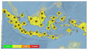 Dan unduh aplikasi infobmkg melalui appstore dan playstore #infobmkg #prakiraancuaca hallo sobat bmkg berikut kami sampaikan update prakiraan cuaca esok hari, senin, 17 desember 2018. Prakiraan Cuaca 33 Kota Besar Di Indonesia Besok Minggu 22 November 2020 Kendari Berawan Tribunnews Com Mobile