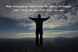 Quotes About View From The Top 34 Quotes