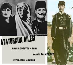 Kemalist harekât haziran 17, 2018. Mustafa Kemal Ataturk Un Cocuklugu Ataturk Sitesi