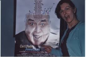 A unique film credit...