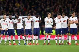 Tottenham hotspur news and transfers from spurs web. Tottenham Hope U Turn On Furloughing Staff Will Help Break Impasse Over Player Wage Cuts London Evening Standard