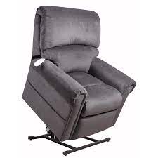serta northwood polo club power recliner lift chair in grey sl segsu5594 the home depot power recliners recliner lift chairs