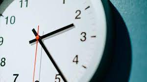 Hora exacta nacional oficial es un servicio informativo para que pueda confirmar la hora que tiene configurada en sus dispositivos o pueda consultar la hora oficial que está. Hora Exacta Actual Espana 2021 Reloj Con Segundos