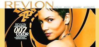 Revlon's new chief takes Manhattan