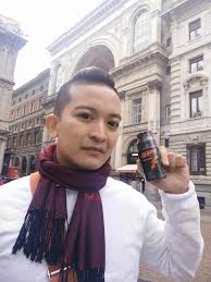 Dia lebih memilih sekretarisnya itu,? Heroes Mens Wash Kepuasan Suami Isteri 18sx Bella Idura
