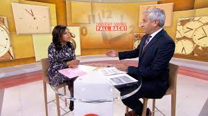 Don ford more from don ford Daylight Saving Time 2021 Some States Want To Make It Permanent