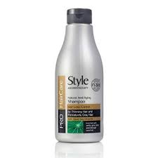 £30 off for a limited time only. Buy Style Aromatherapy Hair Loss Control Shampoo 400 Ml With Ayur Lotion 50 Ml Online At Low Prices In India Amazon In