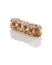 Patisseries Pascal Caffet Reservez En Ligne Eclairs Et Choux En 2020 Eclairs Recette Emballage A Biscuits Eclair Au Chocolat