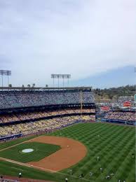 See more of dodger stadium on facebook. Dodger Stadium Bereich 32rs Heimat Von Los Angeles Dodgers