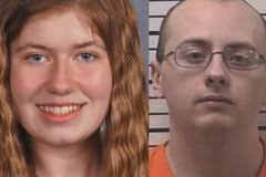 Jake Patterson Gets Life For Kidnapping Jayme Closs