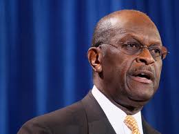 Perry, Cain, manage crises with humor, defiance