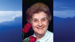 Rose Harrow, Youngstown, Ohio