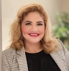 Tremendo éxito de concejal Julia Mejía