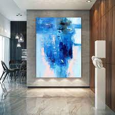 Check spelling or type a new query. Large Abstract Painting Original Canvas Art Office Wall Art Extra Large Canvas Colorful Lac701 Modern Artwork Contemporary Wall Art Oil Art Collectibles Vadel Com