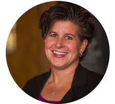 Christine Zimmer's Instagram, Twitter & Facebook