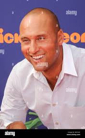 Jeter hi-res stock photography and images