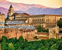 Image of Alhambra, Spanyol