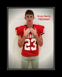 Amy Norris (@amynorris1420)