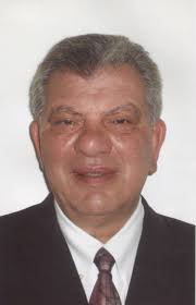 Obituary information for George Spitale