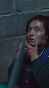 ready or not here he comes 🔪