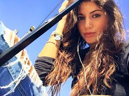 Anna Maria Baccaro conduttrice Rai saluta in un video i tifosi della  Salernitana