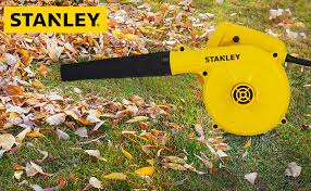 Stanley® assembly technologies delivers productivity, quality, and safety to a wide range of assembly and manufacturing operations while reducing customer costs. Stanley Spt500 500w Plastic Single Speed Air Blower Yellow Amazon In Home Improvement