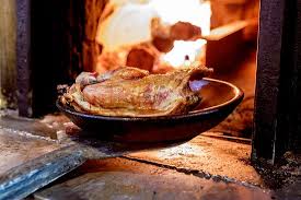 See more ideas about pork, food, recipes. Ottimo Cordero Asado Recensioni Su Restaurante Asador Casa Azofra Burgos Tripadvisor