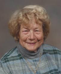 Marilyn M. Coleman Obituary