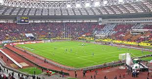 Russia Luzhniki Stadium Guide World Cup 2018 Russian