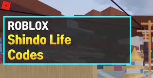 Codes can give you free spins or a free stat reset in game for free. Roblox Shindo Life Shinobi Life 2 Codes April 2021 Owwya