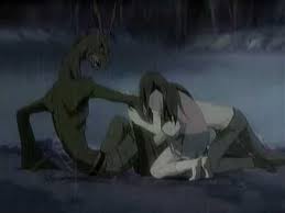 Kyo Sohma Monster Fruits Basket Kyo Fruit Basket Fruit Sketch