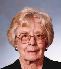 Tribute for Kathryn Carden Pickering